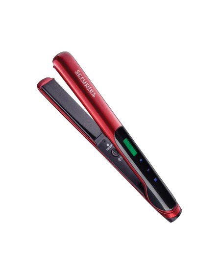 INTEGRITY TOOLS Flat Iron