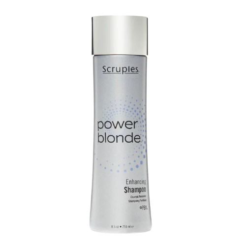 POWER BLONDE Enhancing Shampoo